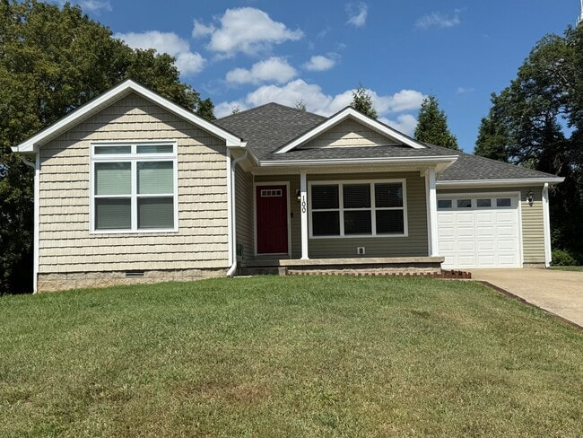 Building Photo - Absolutely Beautiful Home In Trenton Ky
