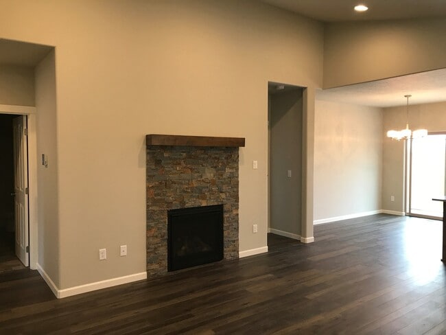 Photo - Single Level Home In NW Redmond Oregon