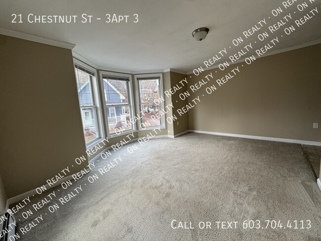 Photo - 21 Chestnut St Unit 3Apt 3