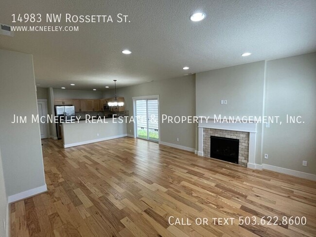 Photo - 14983 NW Rossetta St