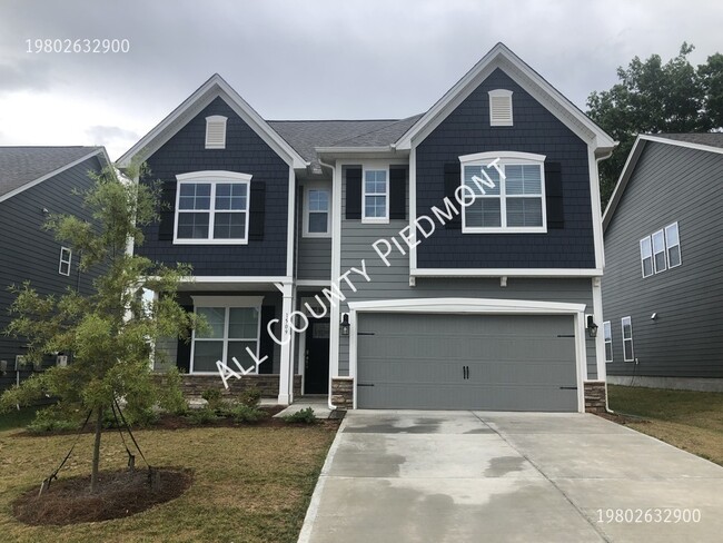 Building Photo - 1509 Cambria Ct
