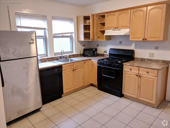 Building Photo - 35 Rose St Unit 2A Rental