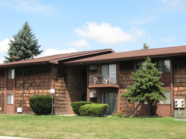 Shorelands Harbor House Apartments For Rent In Toledo Oh Forrentcom