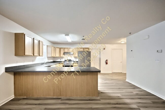 Photo - Large 2 Bedroom 1 Bath All One Level Apartment in Hellam PA Unit B