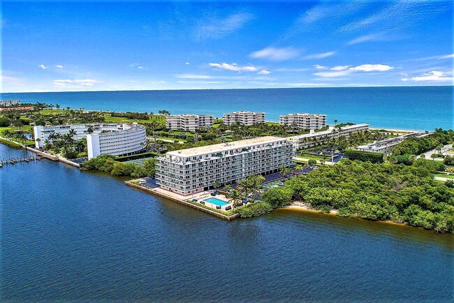 Building Photo - 2560 S Ocean Blvd Unit 318 Rental