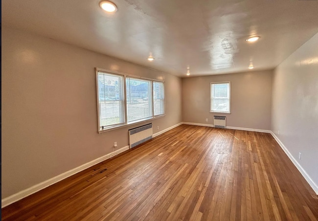 Living Room - 353 N Grove St Unit R 1