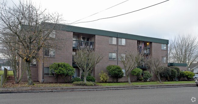 Photo - Rainier View Apartments