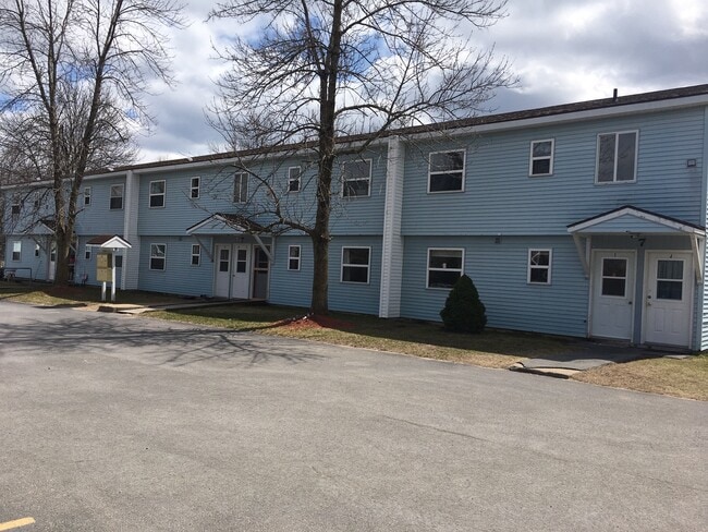 7 College Ave Unit H
