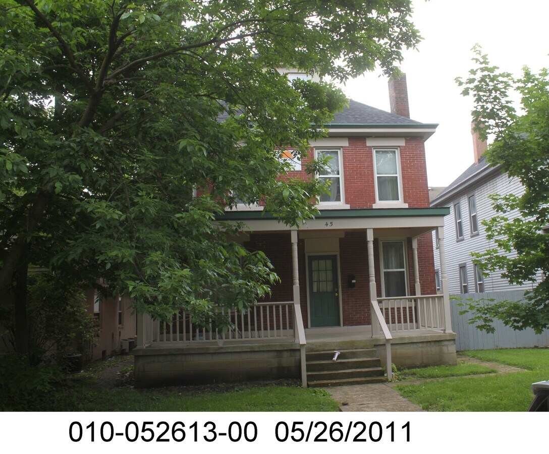 Photo - 45 E Norwich Ave Apartments