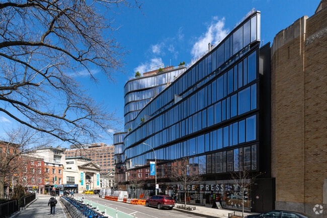 Photo - One Jackson Square