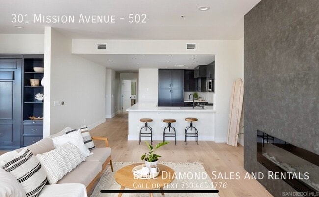 Photo - 301 Mission Ave Unidad 502