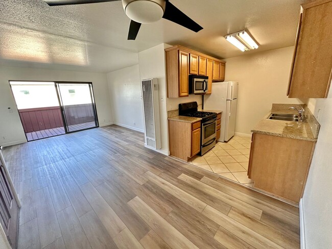 End unit condo with garage and additional ... - End unit condo with garage and additional ...