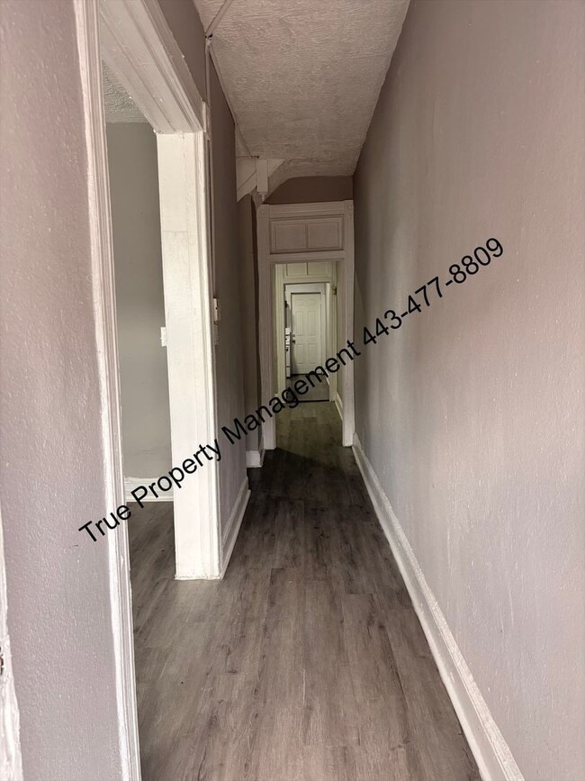 Photo - Charming 3-Bedroom Home with In-Unit Washer & Dryer | $1,400/Month
