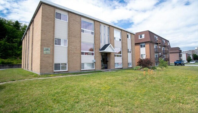 Building Photo - Ellerdale Apartments