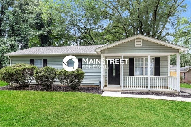 Building Photo - 3 Bedroom Pet-Friendly Home in Winston-Sal...