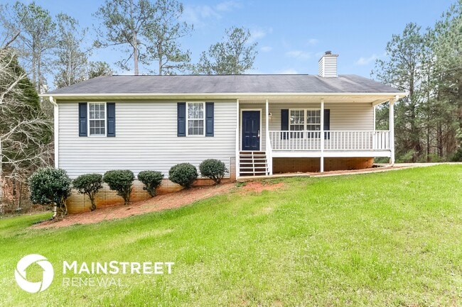 Building Photo - 1614 Laney Rd Rental