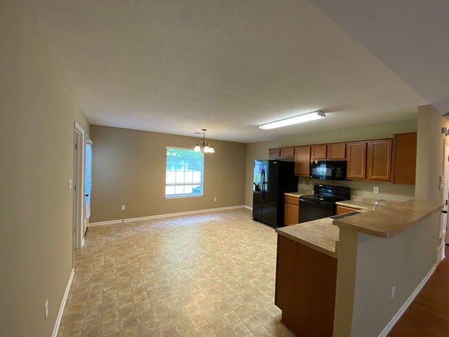 Photo - SPRING LAKE ADORABLE HOME with Backyard Fence