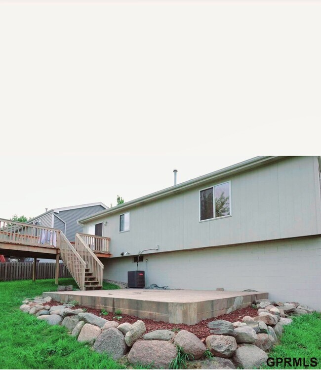 11703 Mary St Rental House Rental in Omaha, NE