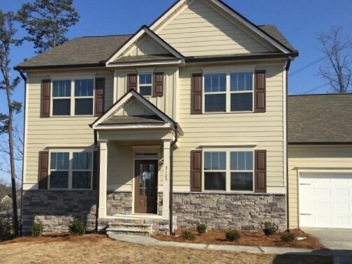 Photo - 3125 Arch Ct