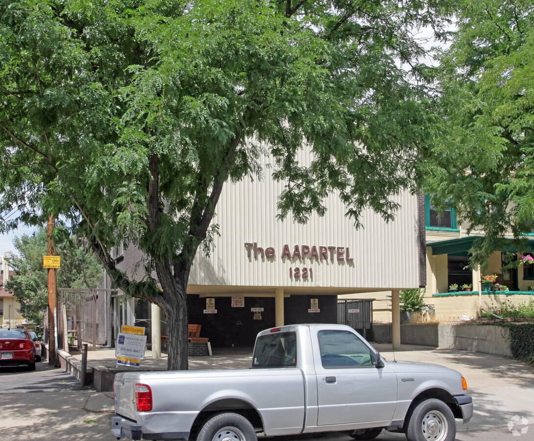 Photo - Aapartel Apartments