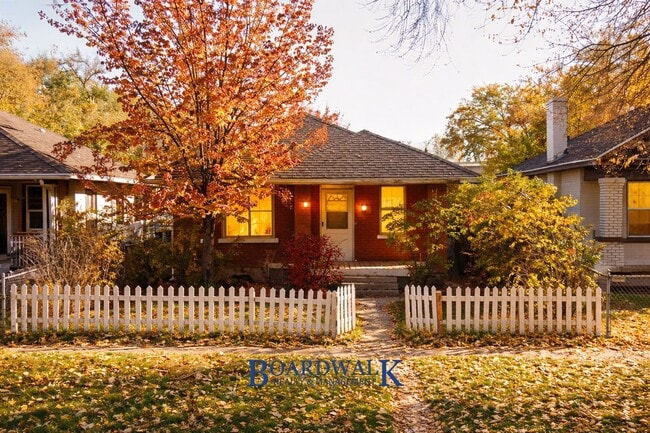 Photo - Beautiful 4 Bed 2 Bath SLC home!