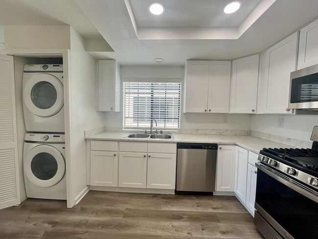 Photo - Parkview Apartments