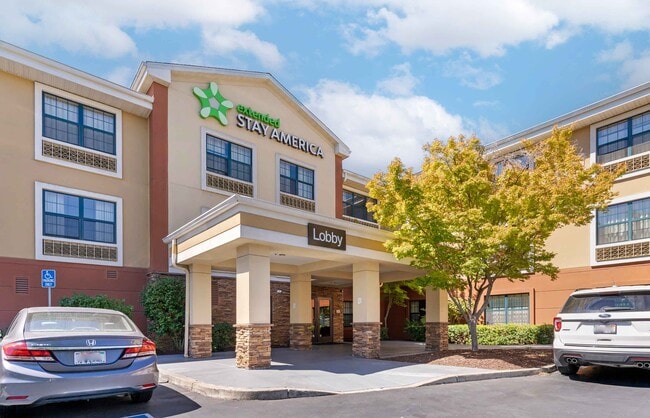 Building Photo - Furnished Studio-Livermore - Airway Blvd. Rental