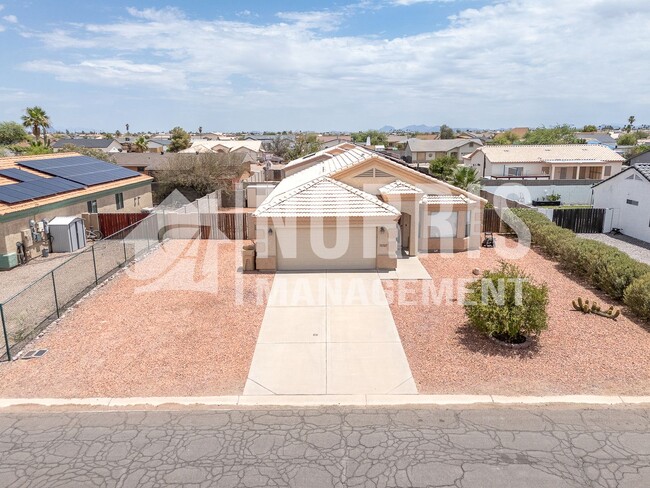 Photo - Nice Established Home in Arizona City