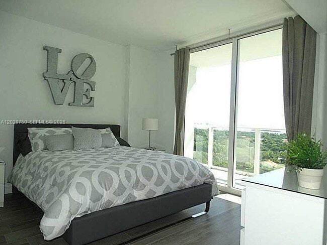 Photo - 4250 Biscayne Blvd Unidad 1508