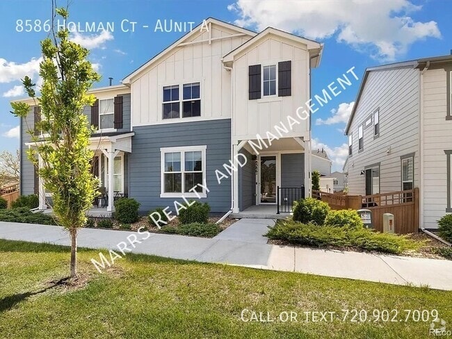 Building Photo - 8586 Holman Ct Rental
