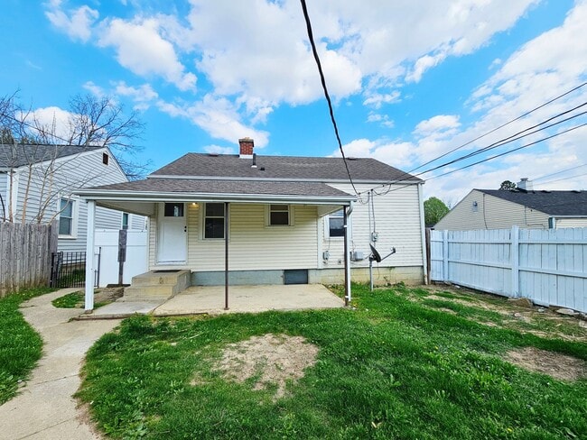 Photo - Move-In Ready 2BR/1BA Home w/ 2-Car Garage | Recently Updated