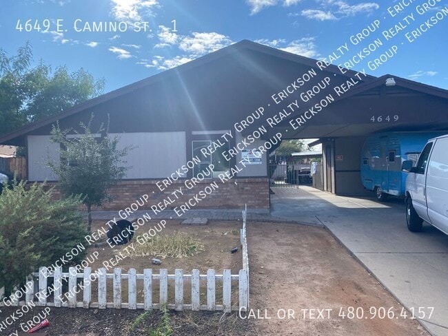 Building Photo - 4649 E Camino St