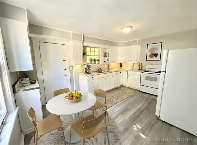 Photo - 3 Bed / 1 Bath Townhouse in Clairton