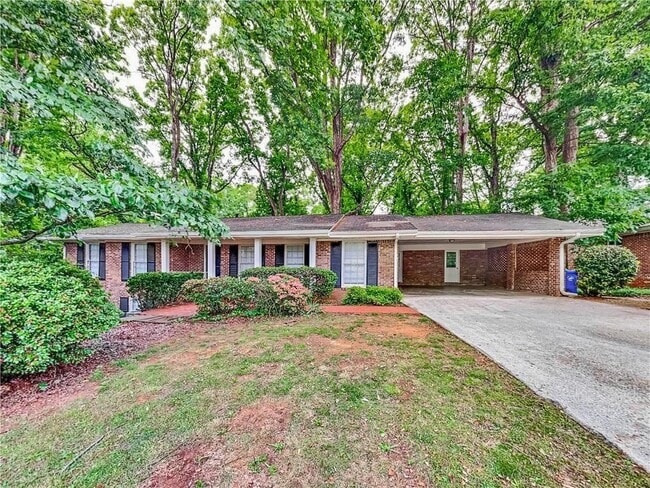 Photo - 3630 Winview Ct Casa