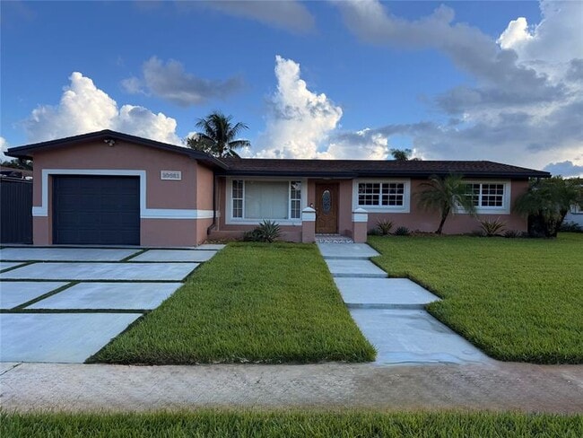 Building Photo - 10911 NW 18th Pl Rental