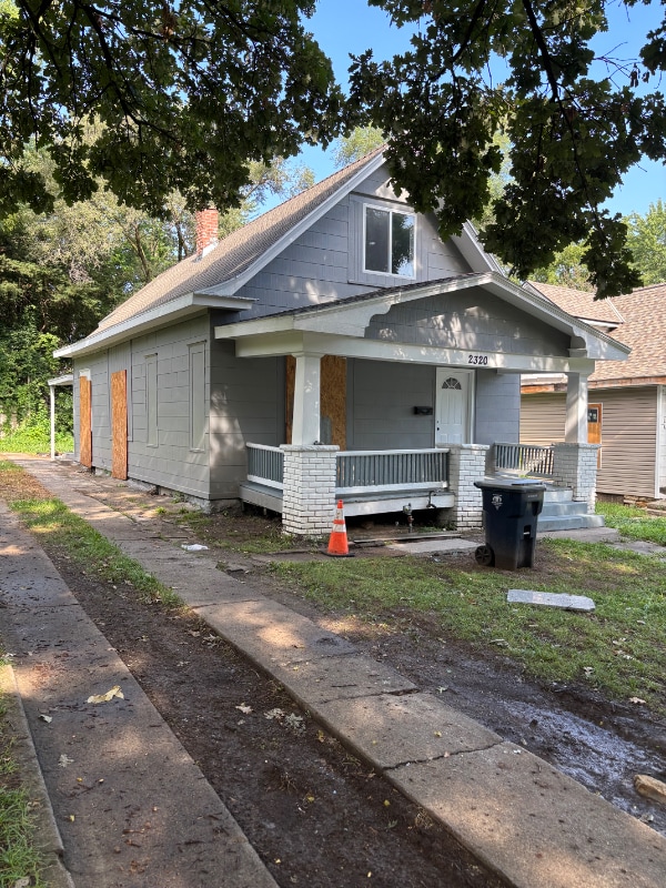 Building Photo - 2320 Chelsea Ave Rental