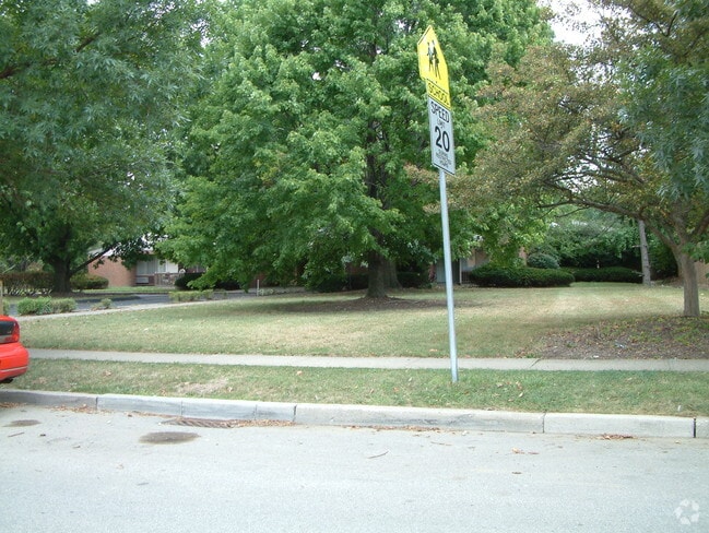 Photo - Greenland Apartments