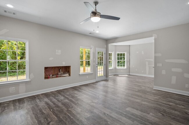 295 Deer Rd