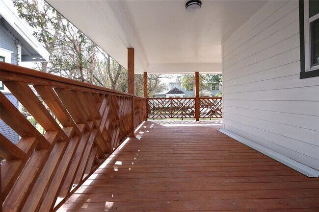 4445 Rusk St Unit 4