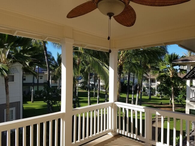 Photo - Ko Olina Coconut Plantation 2 Bedroom, 2 Bath, Plus Den/Office (or 3rd Bedroom)