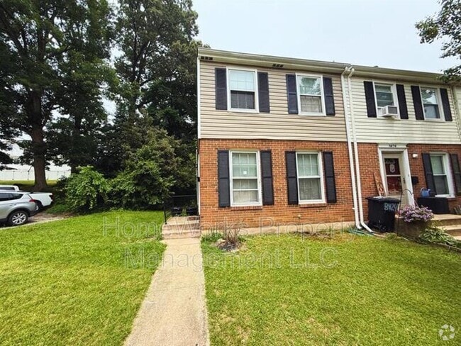 Building Photo - 3422 Moultree Pl Rental
