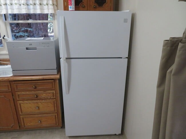 Photo - Serene mountain setting in Felton