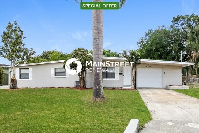 Photo - 8508 Dawn Dr House