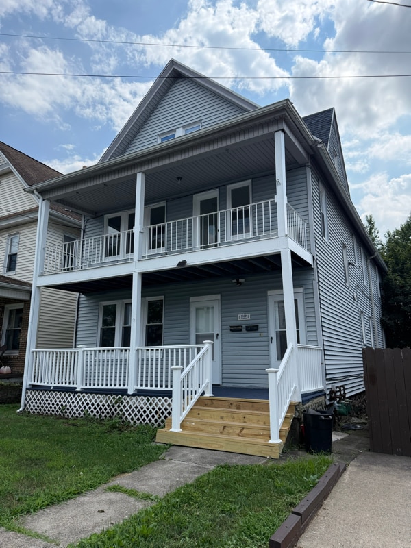 Building Photo - 1608 E Gibson St Rental