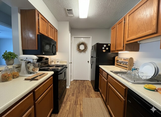 Edgewood Apartments