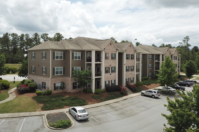 Lauren Ridge Apartment Homes