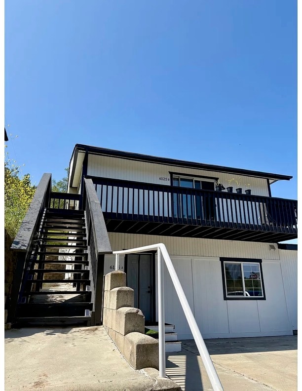 Building Photo - 6125 Federal Blvd Unit 6125 B