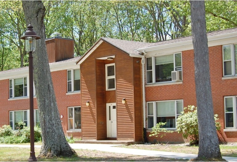 Northwood Apartments Storrs Mansfield, CT
