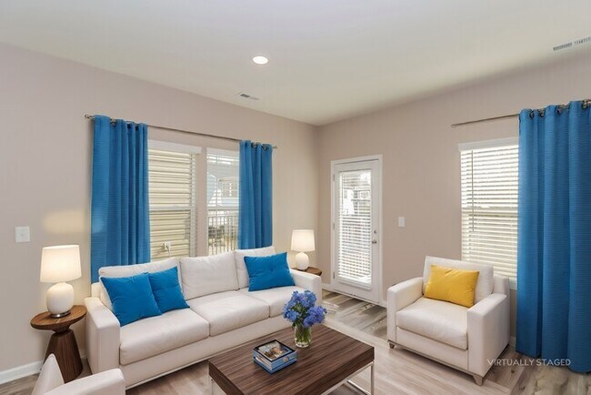 Photo - 110 Fosters Gln Pl