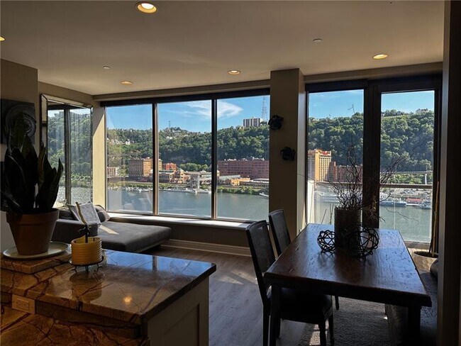 151 Fort Pitt Blvd